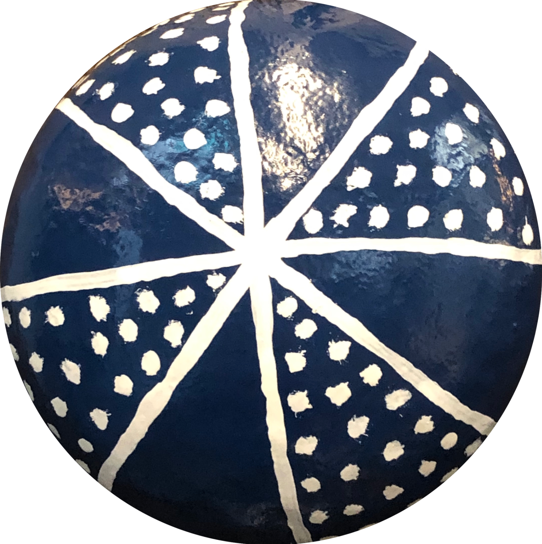 Ritual shield